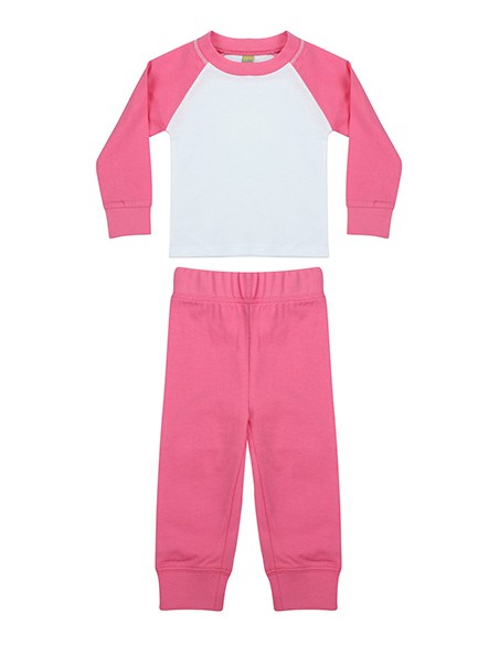 L-LW071-Childrens Pyjamas