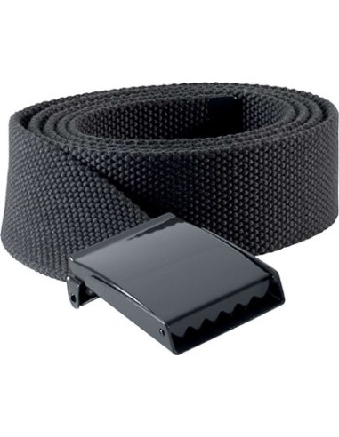 KUP-KP802-POLYESTER BELT