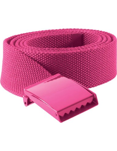 KUP-KP802-POLYESTER BELT