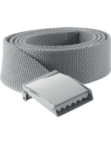 KUP-KP802-POLYESTER BELT
