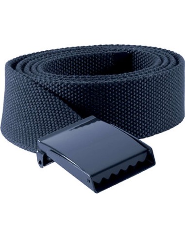 KUP-KP802-POLYESTER BELT