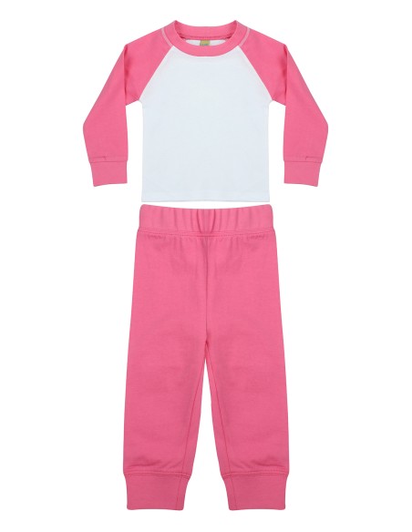 L-LW71T-Pyjama enfant
