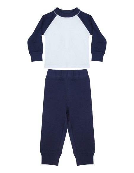 L-LW71T-Pyjama enfant