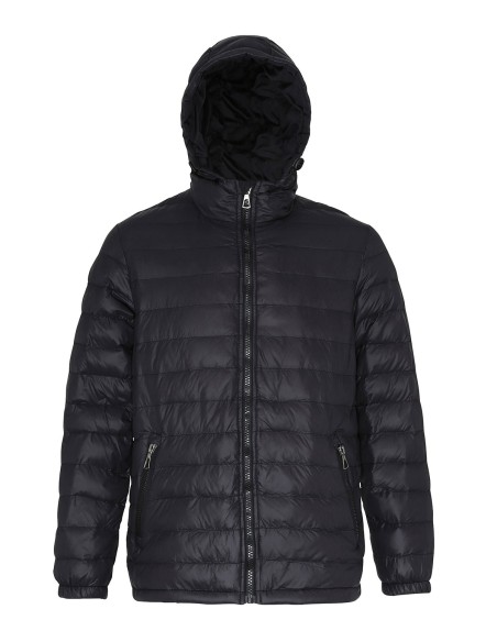 2-TS016-Veste matelassée