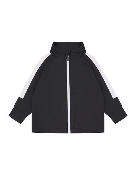 L-LW820-Kids Track Top