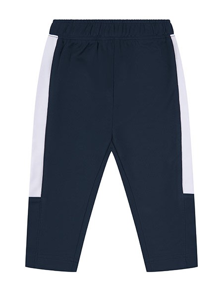 L-LW830-Kids Track Bottoms