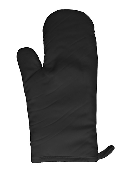 L-OWRC-Cotton Oven Mitt