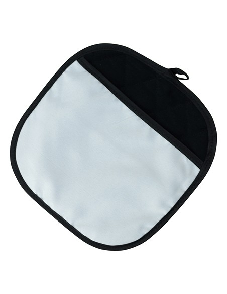 L-PH2323PES-Potholder Sublimation