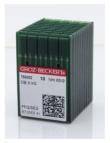 M-021065HR-Needles 65 With Half Round Needle Point (100 pcs)