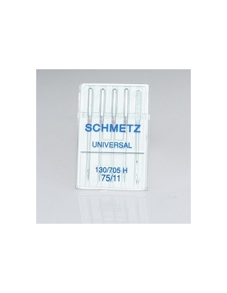 M-024075RG-Needles 75 With Semicircular Point For PR Machines (50 pieces)