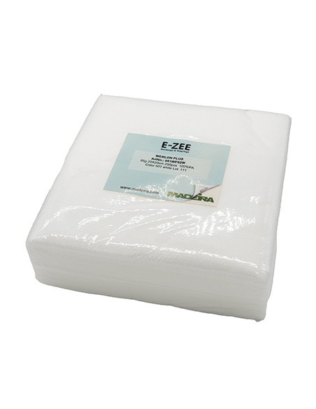 M-051WP52-051WP54-E-Zee Weblon Plus Embroidery Backing (250 pcs)