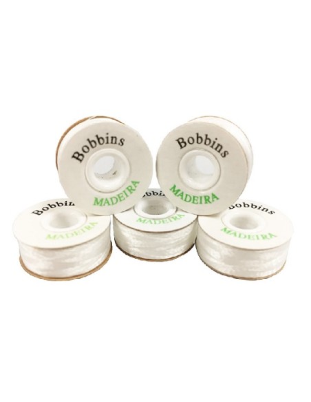 M-307-501-500-ROYAL Underthreads (144 pc)