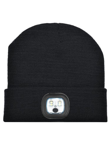 LME-1458-LED Beanie