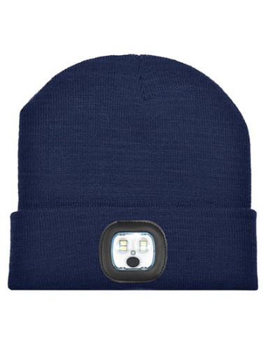 LME-1458-LED Beanie