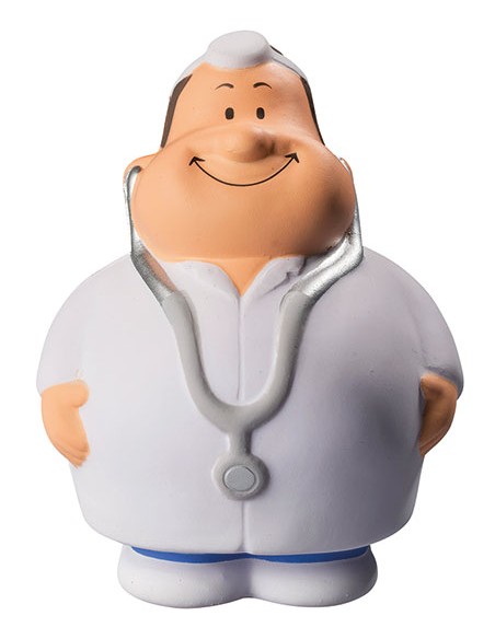 M-M124247-SQUEEZIES® Dr. Bert®