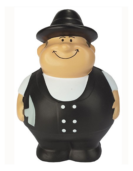 M-M124251-SQUEEZIES® Roofer Bert®