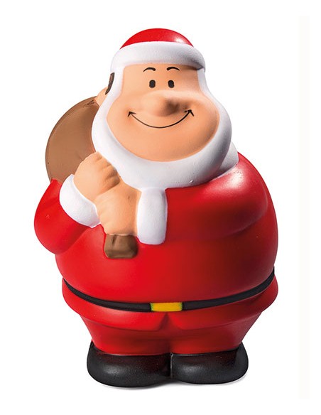 M-M124267-SQUEEZIES® Santa Bert®