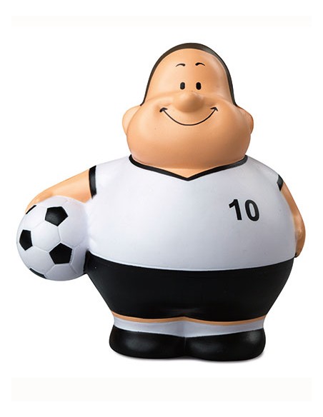 M-M124271-SQUEEZIES® Soccer Bert®