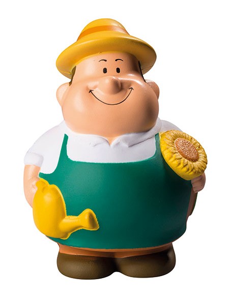 M-M124272-SQUEEZIES® Gardener Bert®