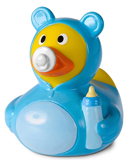 M-M131138-Schnabels® Squeaky Duck Baby