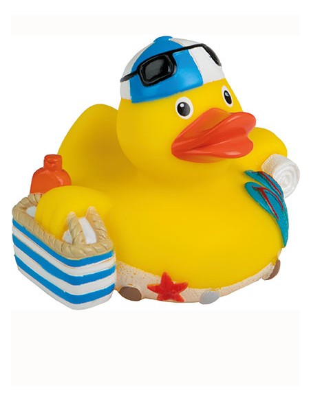 M-M131228-Schnabels® Squeaky Duck Beach