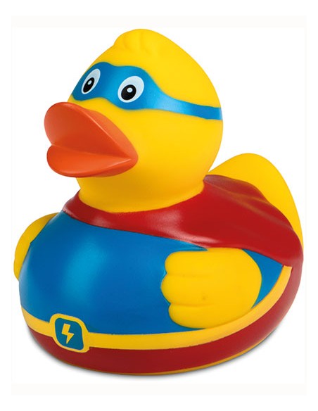 M-M131267-Schnabels® Squeaky Duck Superduck