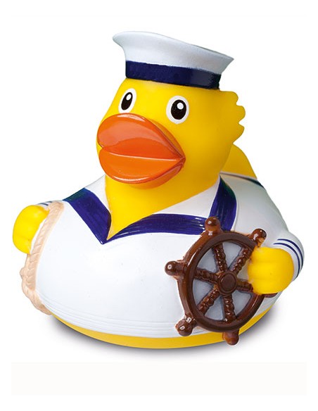 M-M132064-Schnabels® Squeaky Duck Seaman