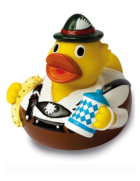 M-M132065-Schnabels® Squeaky Duck bavarian beer mug
