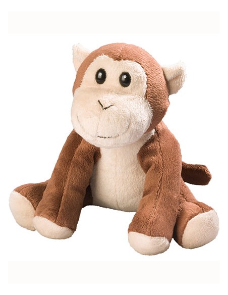 M-M160012-MiniFeet® Zoo Animal Monkey Bjarne