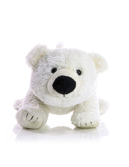 M-M160027-Polar Bear Freddy