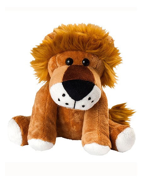 M-M160033-MiniFeet® Zoo Animal Lion Ole