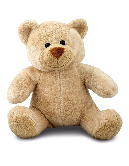 M-M160067-MiniFeet® Bear Siggi