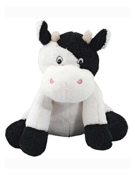 M-M160082-MiniFeet® Zoo Animal Cow Clara