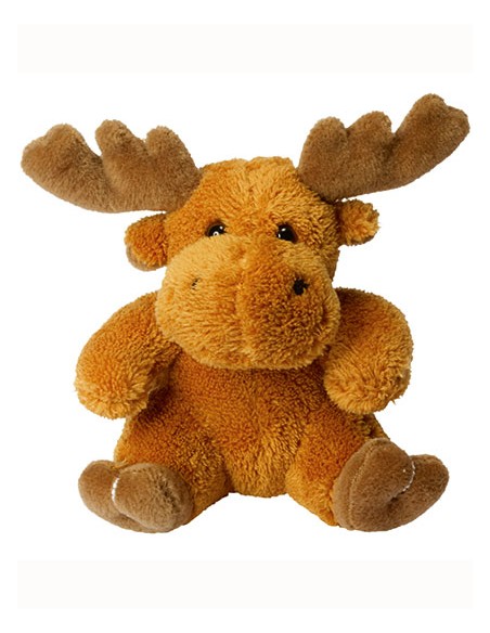 M-M160200-MiniFeet® Moose Caro