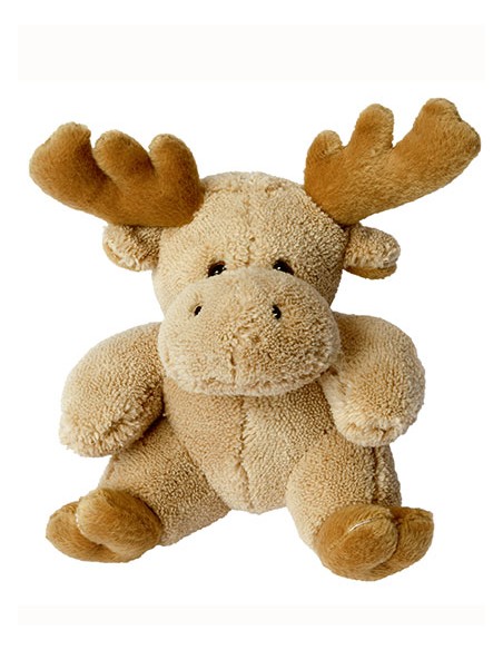 M-M160200-MiniFeet® Moose Caro