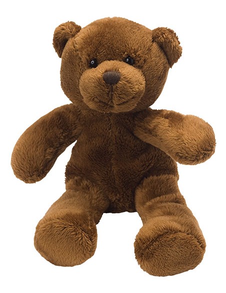 M-M160228-MiniFeet® Plush Bear Ben