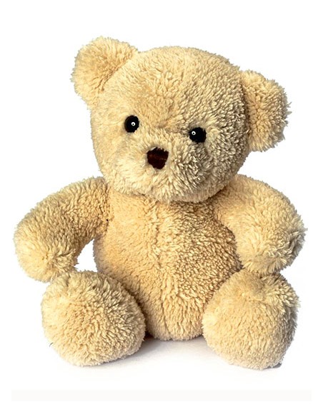 M-M160320-MiniFeet® Bear Merle