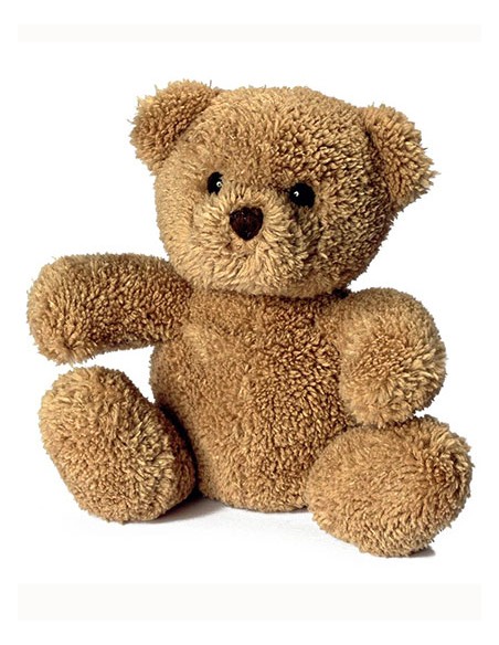 M-M160320-MiniFeet® Bear Merle