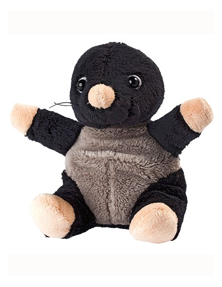 M-M160345-MiniFeet® Plush Mole Leve