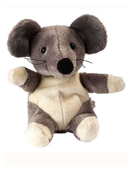 M-M160347-MiniFeet® Plush Mouse Vivien