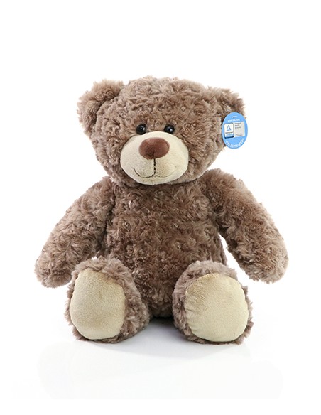 M-M160364-MiniFeet® Bear Bodo