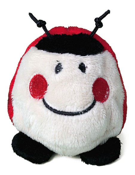 M-M160435-Schmoozies® Ladybird