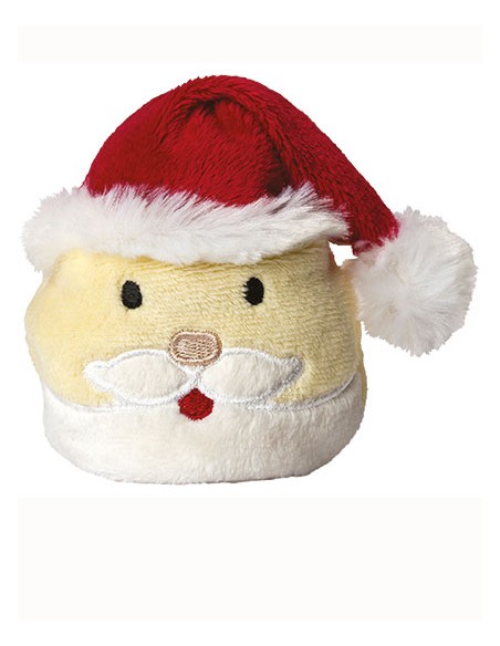 M-M160443-Schmoozies® Santa Claus