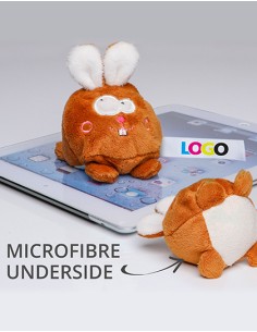 M-M160446-Schmoozies® Rabbit
