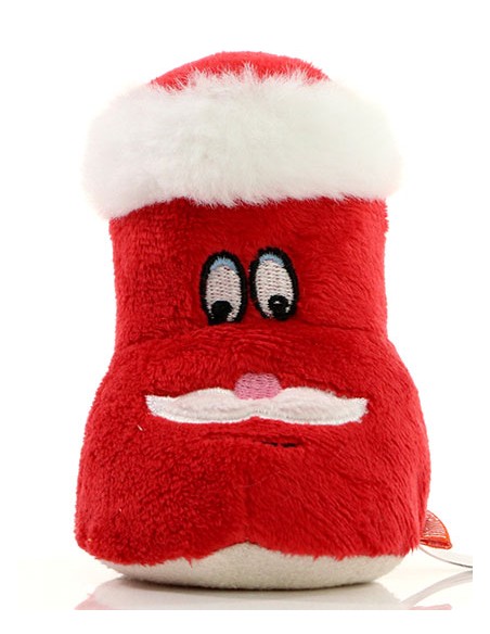 M-M160450-Schmoozies® Santas Boot