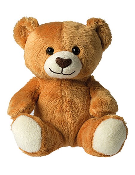 M-M160656-MiniFeet® Plush Bear Moritz