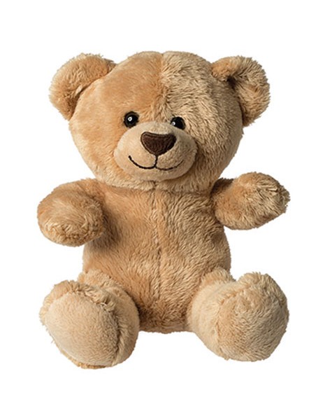 M-M160656-MiniFeet® Plush Bear Moritz