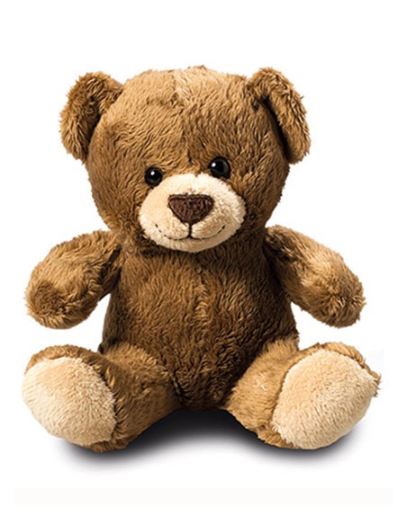 M-M160656-MiniFeet® Plush Bear Moritz