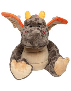 M-M160891-MiniFeet® Dragon Edda