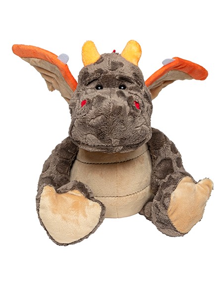 M-M160891-MiniFeet® Dragon Edda